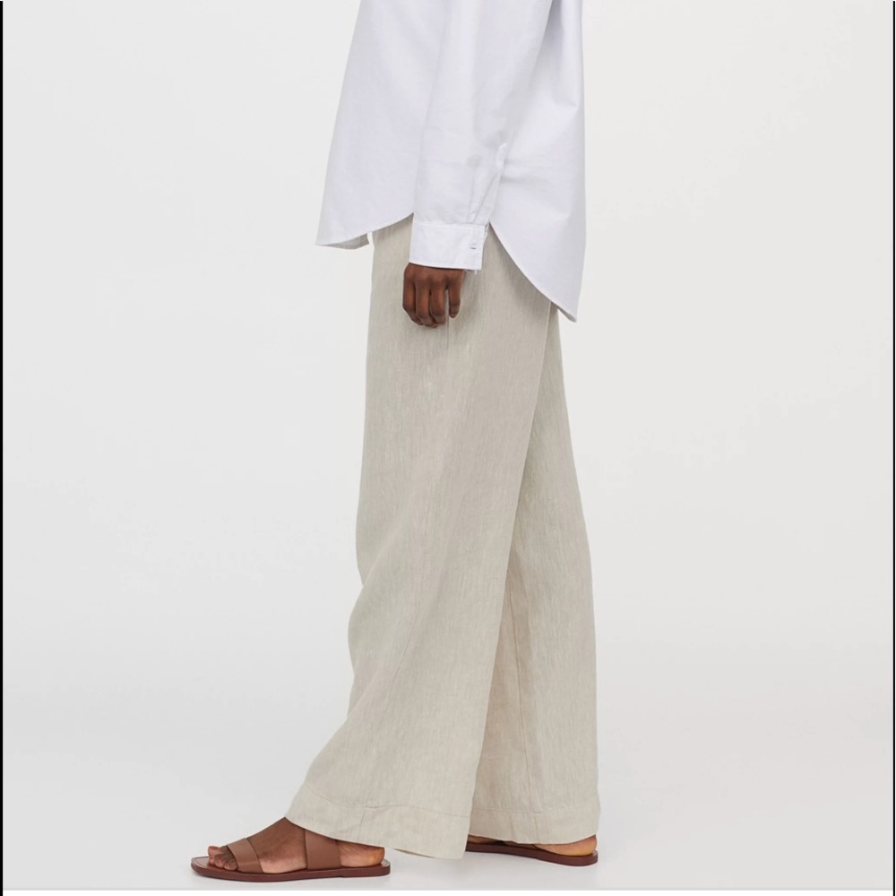 H&M leisure wear pants